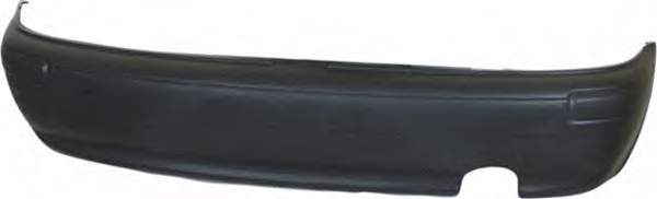Zderzak tylny Nissan Micra hatchback (K11) (1992 - 2003) cena, od 60,27 USD