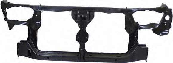 Osłona chłodnicy kompletna (panel mocowania reflektorów) Nissan Primera sedana (P11) (1996 - 2002) cena, od 238,87 USD