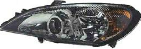 Reflektor prawy Nissan/Infiniti 89006453 cena, od 62,99 USD