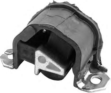 682600 Opel Poduszka (podpora) silnika tylna