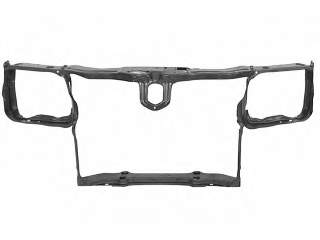  Osłona chłodnicy kompletna (panel mocowania reflektorów) Mercedes C 