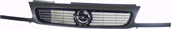 Atrapa chłodnicy Opel Astra F awangarda (55, F70) (1994 - 1998) cena, od 105,71 USD
