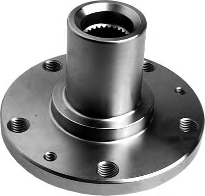 Piasta przednia Fiat/Alfa/Lancia 82433787 cena, od 24,16 USD