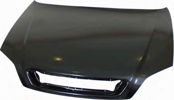 93171043 Opel Maska silnika