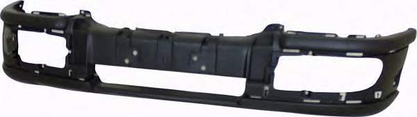 Zderzak przedni do Opel Omega B 25, 26, 27