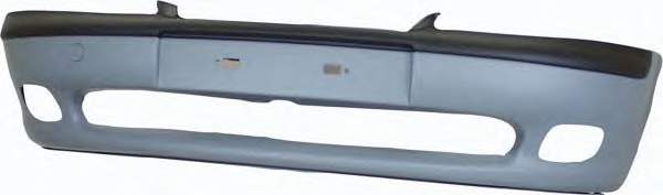 1400165 Opel Zderzak przedni