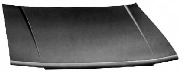 Maska silnika do Peugeot 309 I 10C, 10A