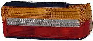 Lampa zespolona tylna prawa Peugeot 309 I hatchback (10C, 10A) (1985 - 1989) cena, od 61,72 USD