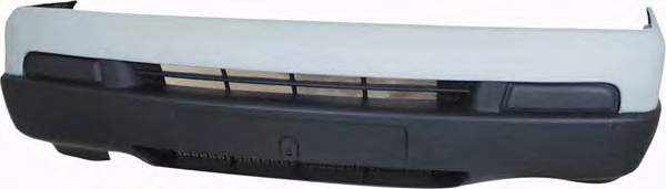 9567234680 Fiat/Alfa/Lancia Zderzak przedni