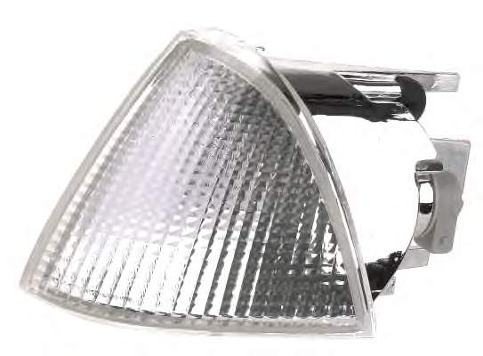 Kierunkowskaz lewy do Citroen Jumpy I BS, BT, BY, BZ