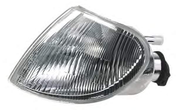 Kierunkowskaz lewy Citroen Berlingo awangarda (M) (1996 - 2008) cena, od 20,15 USD