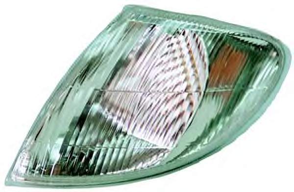 Kierunkowskaz lewy Renault Megane I