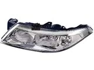 7701474501 Renault (RVI) Reflektor prawy