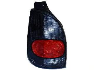 Lampa zespolona tylna lewa do Renault Espace III JE