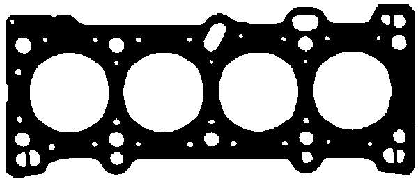 Uszczelka głowicy cylindrów Elring 001840 cena, od 29,40 USD