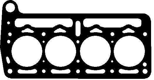 Uszczelka głowicy cylindrów 144420 Elring