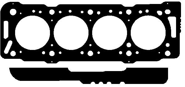 Uszczelka głowicy cylindrów CH6590H BGA