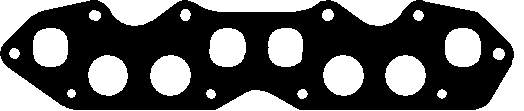 Uszczelka kolektora wydechowego Elring 439700 cena, od 7,24 USD