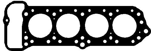 Uszczelka głowicy cylindrów Mitsubishi Galant 6 E3A