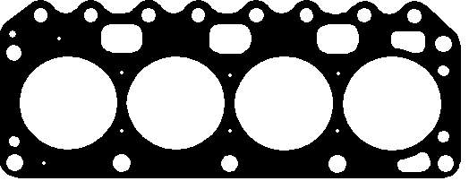 H0720600 Glaser Uszczelka głowicy cylindrów