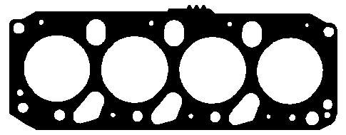 Uszczelka głowicy cylindrów Ajusa 10034410 cena, od 16,73 USD