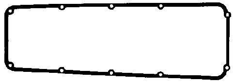 1378909 Volvo Uszczelka pokrywy zaworowej silnika