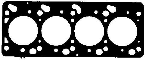 Uszczelka głowicy cylindrów Ford Escort VII kombi (GAL, ANL) (1995 - 1999) cena, od 20,91 USD