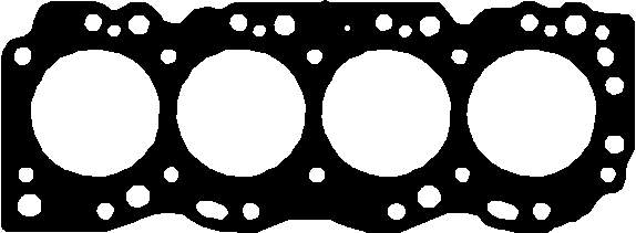 Uszczelka głowicy cylindrów Toyota 1111554021 cena, od 35,20 USD