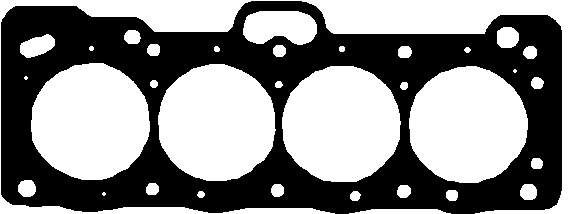 1111516050 Toyota Uszczelka głowicy cylindrów