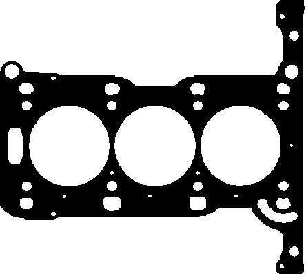 Uszczelka głowicy cylindrów Elring 476710 cena, od 27,72 USD