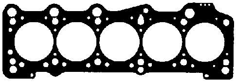 Uszczelka głowicy cylindrów VAG 074103383P cena, od 36,05 USD