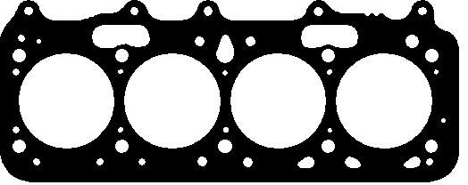 46431641 Fiat/Alfa/Lancia uszczelka głowicy cylindrów