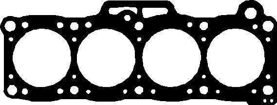 828254 Elring Uszczelka głowicy cylindrów