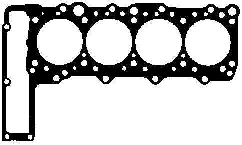832989 Elring Uszczelka głowicy cylindrów