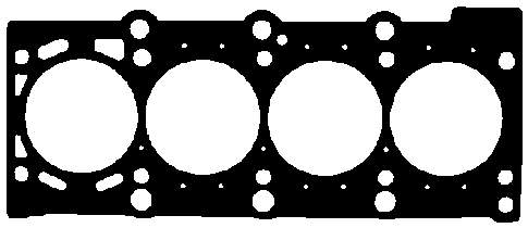 888979 Elring Uszczelka głowicy cylindrów