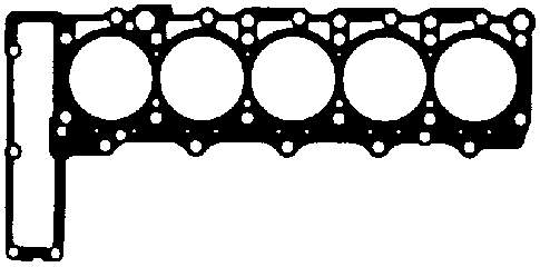 Uszczelka głowicy cylindrów 913732 Elring