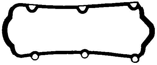 078103483L VAG Uszczelka pokrywy zaworowej silnika