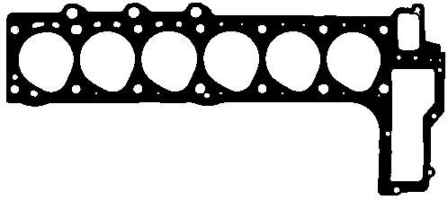 Uszczelka głowicy cylindrów Land Rover Range Rover 2 LP, P38A