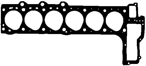 Uszczelka głowicy cylindrów BMW 11122245427 cena, od 34,75 USD