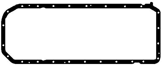 Uszczelka miski olejowej silnika do BMW 3 (E46)