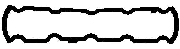 Uszczelka pokrywy zaworowej silnika Citroen C25 (280,290)