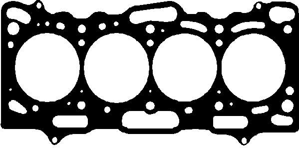 MD331145 Mitsubishi Uszczelka głowicy cylindrów