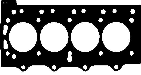 Uszczelka głowicy cylindrów CH5543 BGA