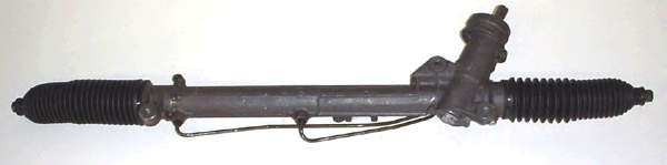 Listwa kierownicza (maglownica) 52135 GKN-Spidan