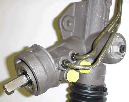  GKN-Spidan 52135