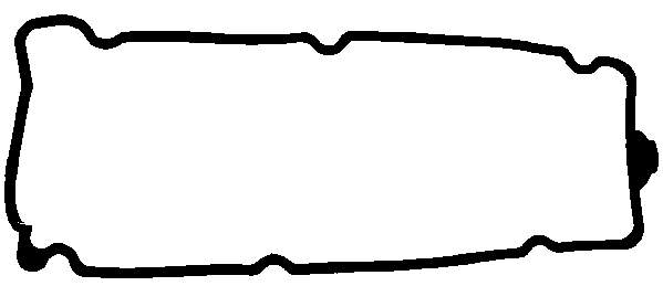501.042 Elring uszczelka pokrywy zaworowej silnika