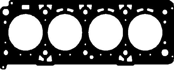 Uszczelka głowicy cylindrów 55199125 Fiat/Alfa/Lancia