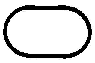 Uszczelka kolektora ssącego BMW 3 sedana (E36) (1990 - 1998) cena, od 3,42 USD