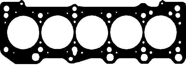 Uszczelka głowicy cylindrów Elring 915203 cena, od 36,68 USD