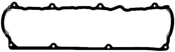 Uszczelka pokrywy zaworowej silnika Nissan Almera 1 N15